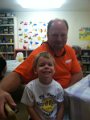 Donuts for Dad 2011 042